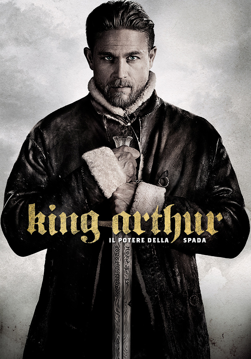 King-Arthur