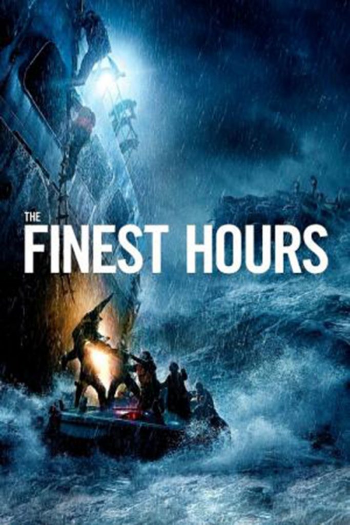 Finest hours