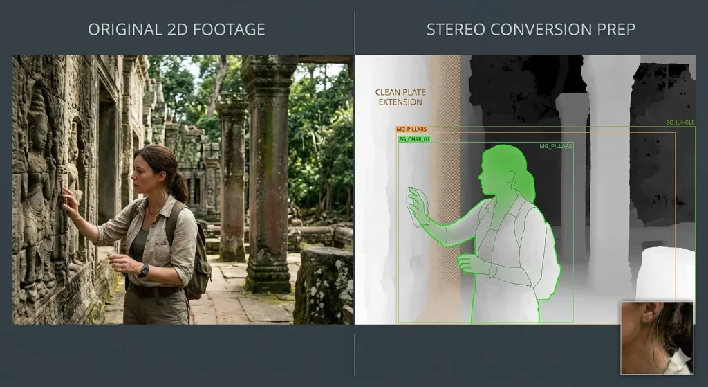 top vfx studio in chennai