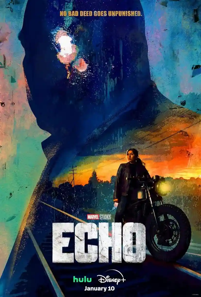 echo (1)